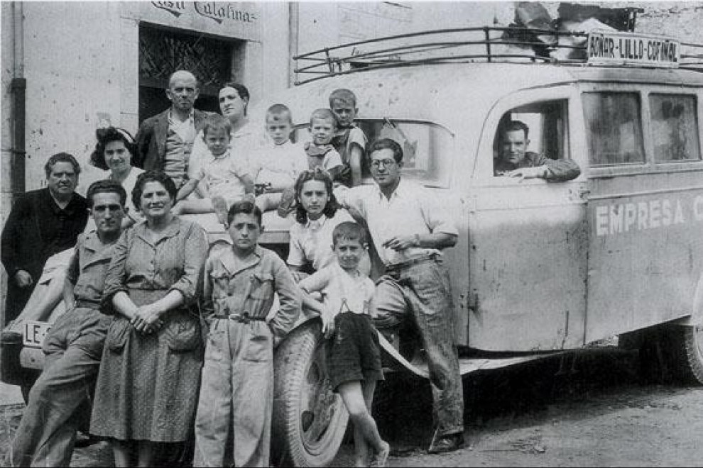 Pioneras en el mundo del automóvil: mujeres españolas que marcaron historia